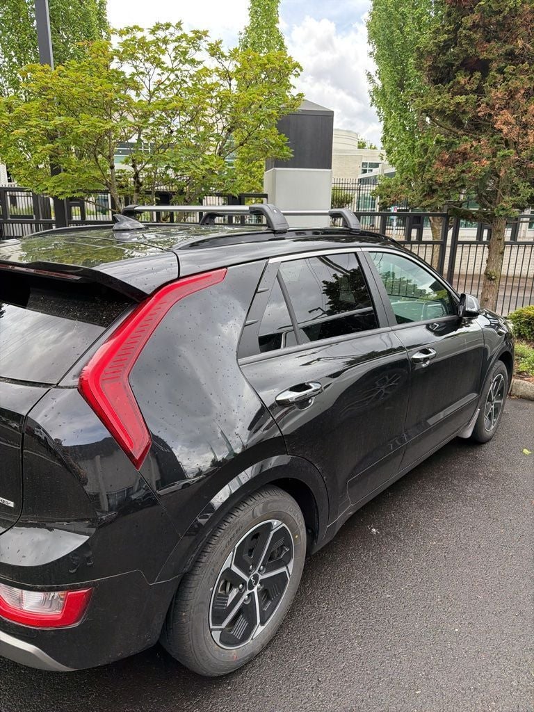 2023 Kia Niro SX