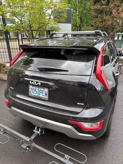 2023 Kia Niro SX