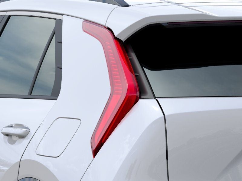 2026 Kia Niro Base