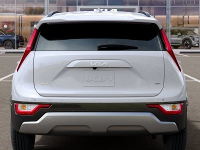 2026 Kia Niro Base