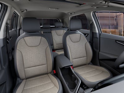 2026 Kia Niro Base