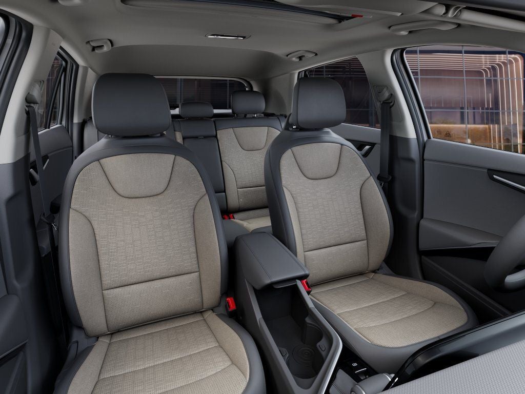 2026 Kia Niro Base