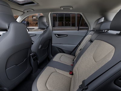 2026 Kia Niro Base