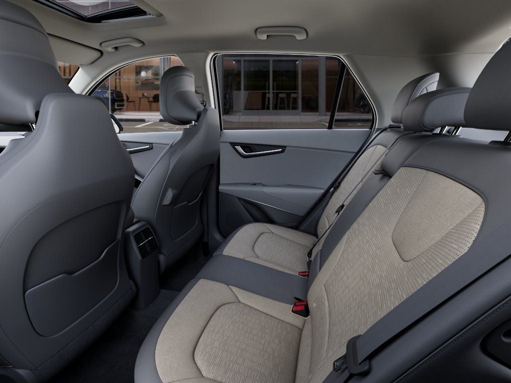 2026 Kia Niro Base