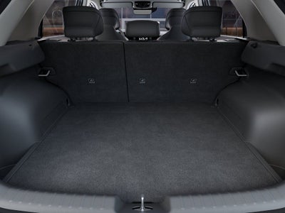 2026 Kia Niro Base