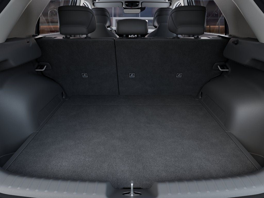 2026 Kia Niro Base