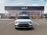 2026 Kia Niro Base