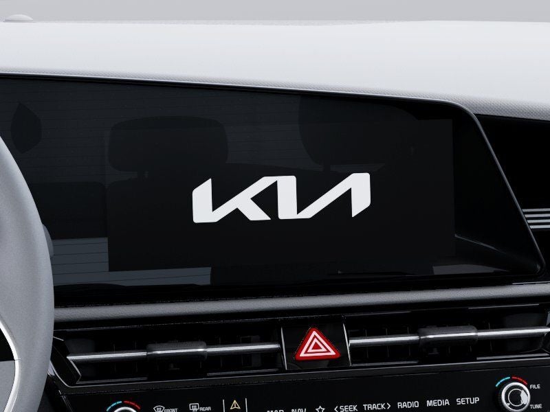 2026 Kia Niro Base