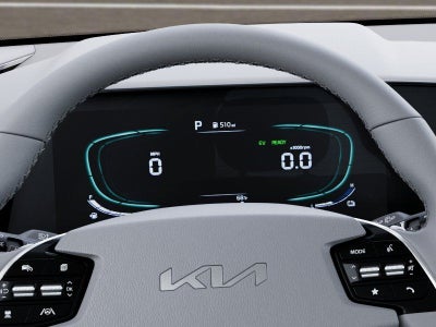 2026 Kia Niro Base