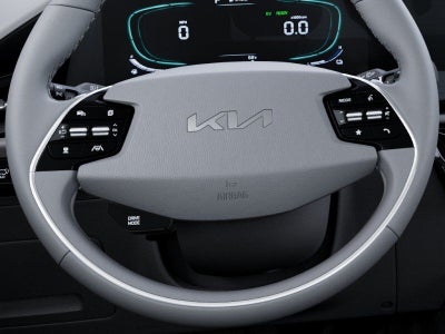 2026 Kia Niro Base