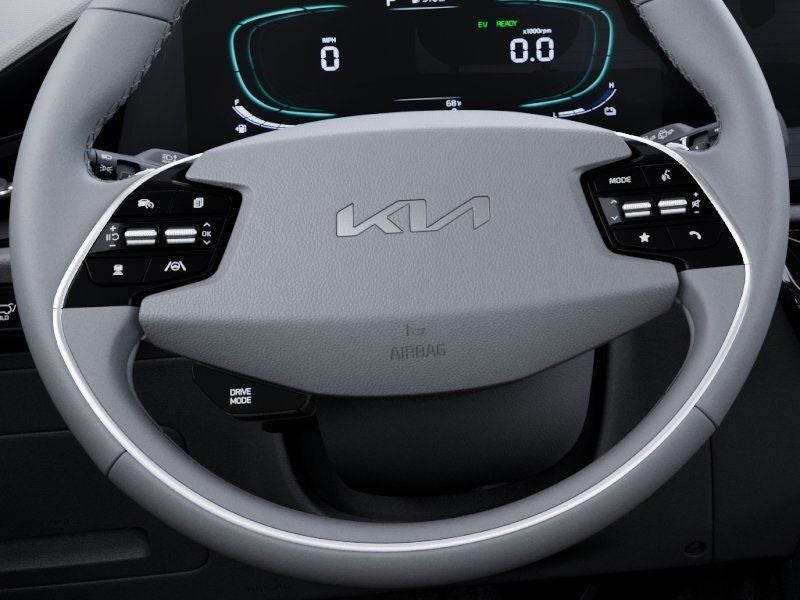 2026 Kia Niro Base