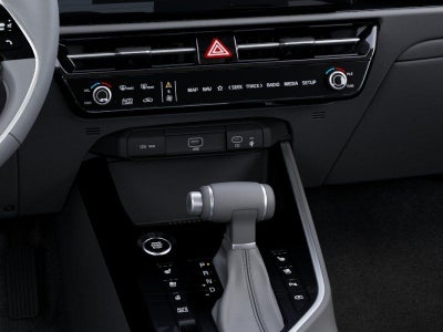 2026 Kia Niro Base