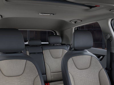 2026 Kia Niro Base