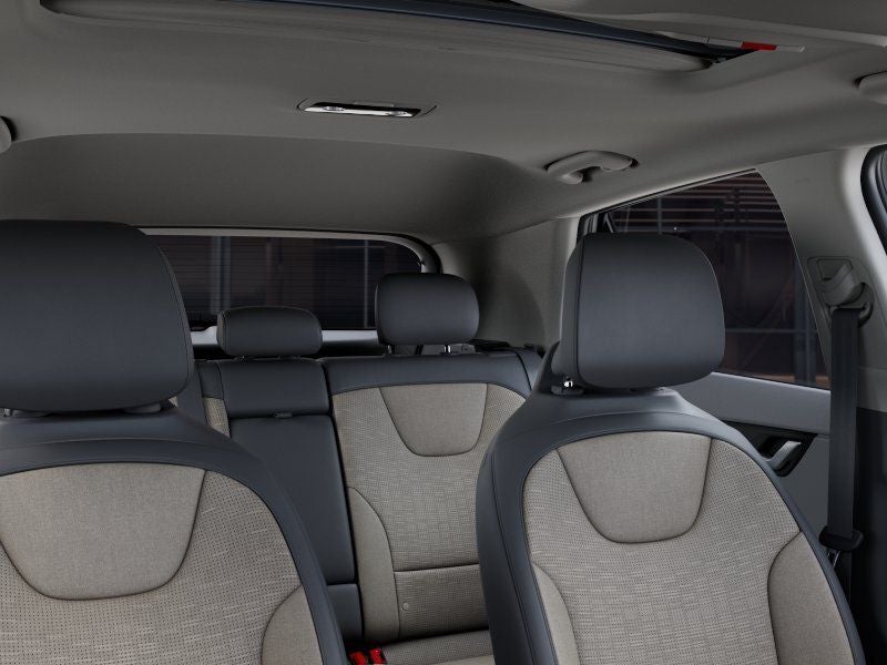 2026 Kia Niro Base