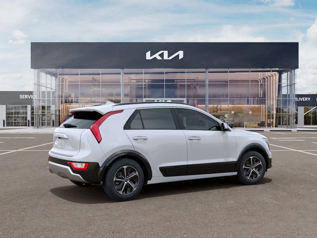 2026 Kia Niro Base