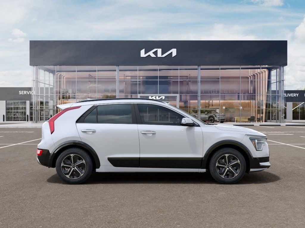 2026 Kia Niro Base