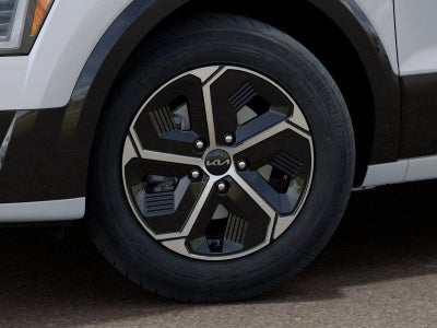 2026 Kia Niro Base