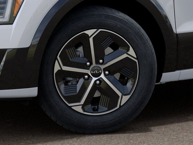 2026 Kia Niro Base