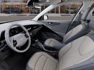 2025 Kia Niro SX
