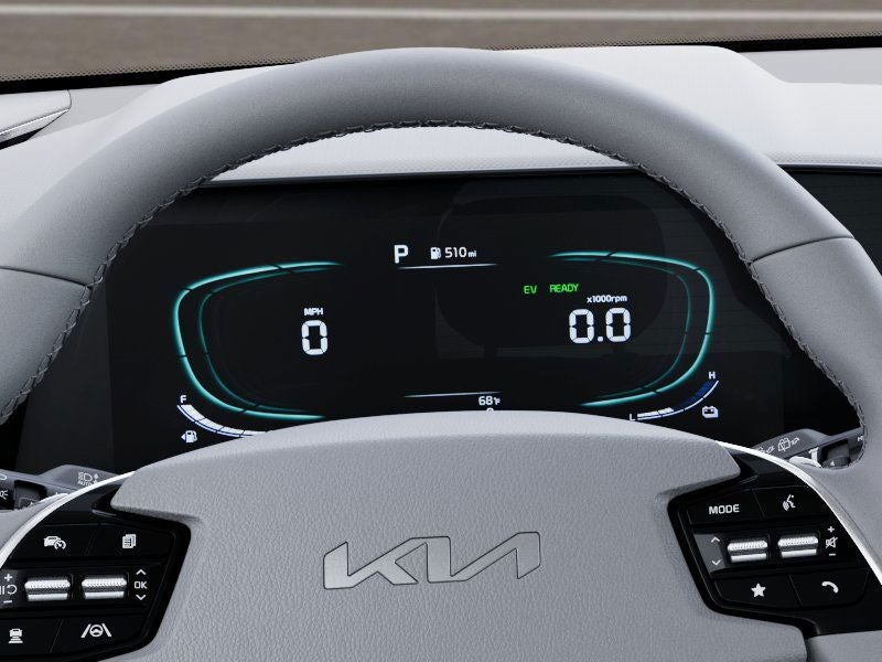 2025 Kia Niro SX