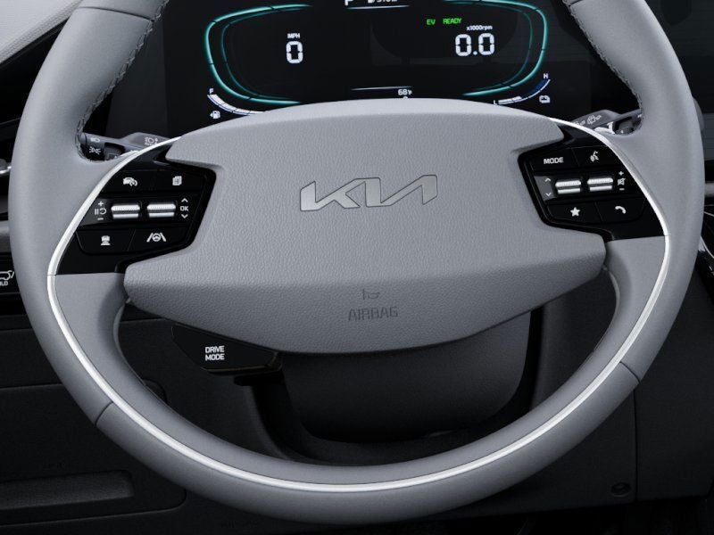 2025 Kia Niro SX