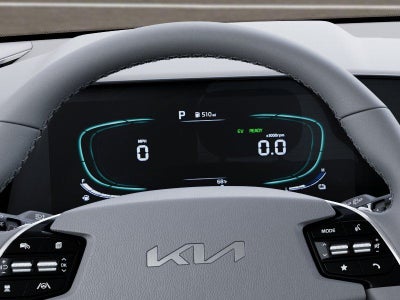 2026 Kia Niro SX Touring