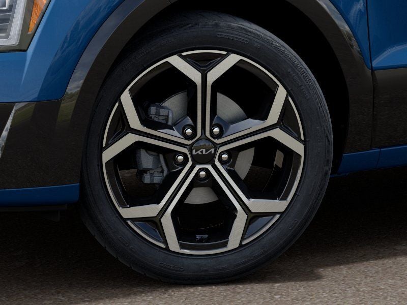 2026 Kia Niro SX Touring