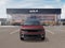2027 Kia Seltos X-Line
