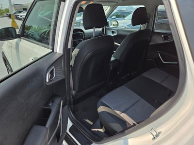 2022 Kia Soul X-Line