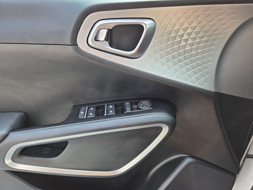 2022 Kia Soul X-Line