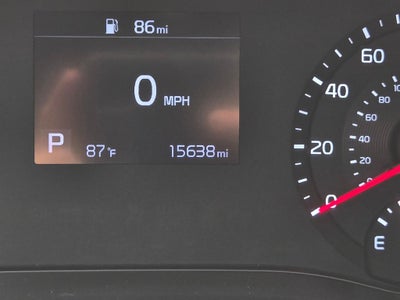 2022 Kia Soul X-Line
