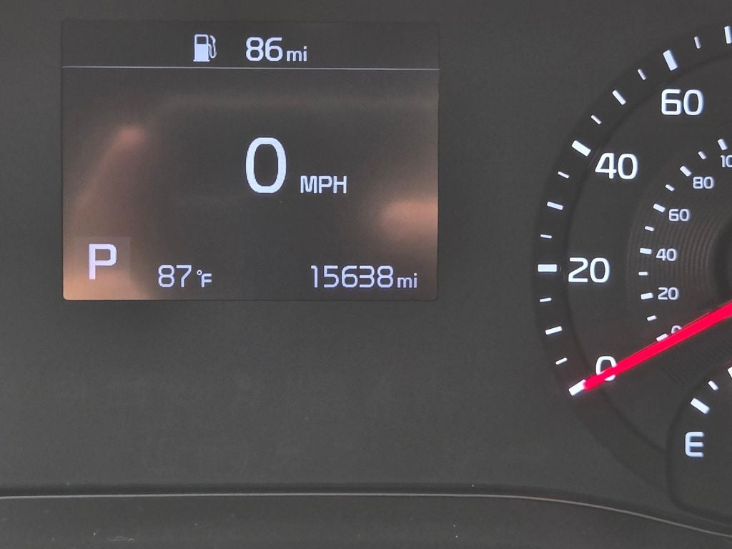 2022 Kia Soul X-Line