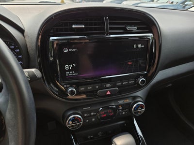 2022 Kia Soul X-Line