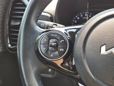 2022 Kia Soul X-Line