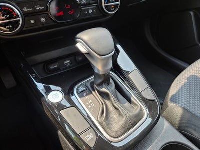 2022 Kia Soul X-Line