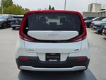 2022 Kia Soul X-Line