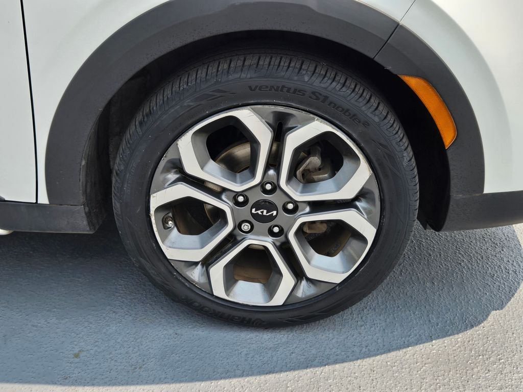 2022 Kia Soul X-Line