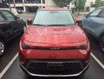 2025 Kia Soul S