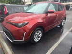 2025 Kia Soul S