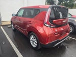 2025 Kia Soul S
