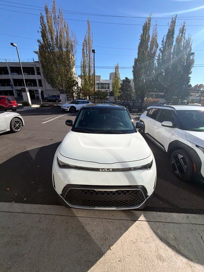2024 Kia Soul S