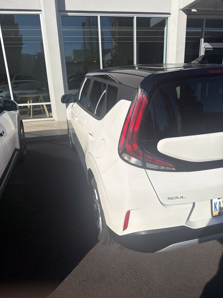 2024 Kia Soul S
