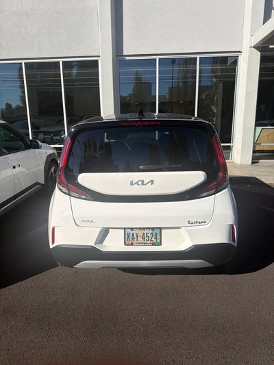 2024 Kia Soul S