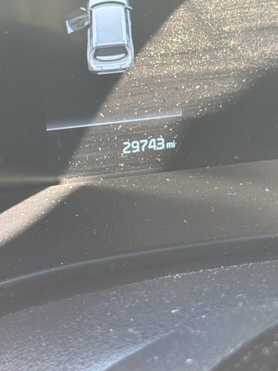 2024 Kia Soul S