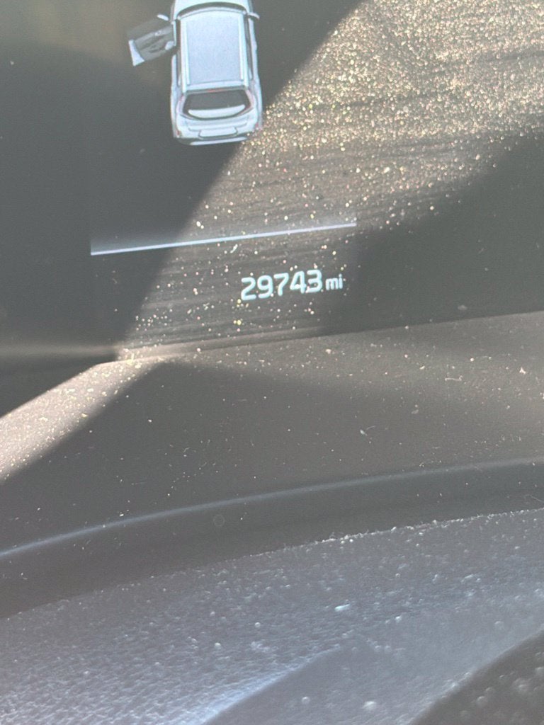 2024 Kia Soul S
