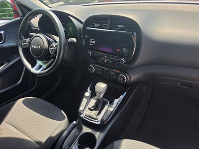 2023 Kia Soul EX