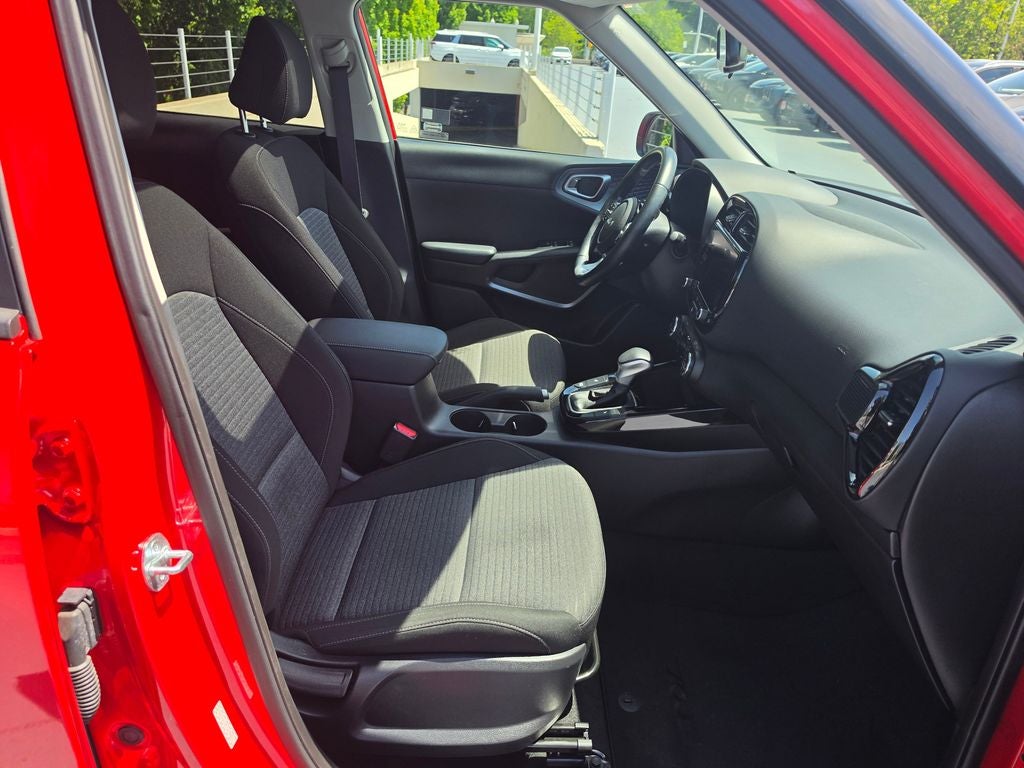 2023 Kia Soul EX