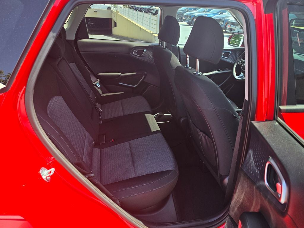 2023 Kia Soul EX