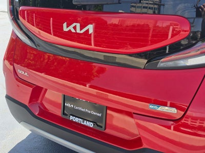 2023 Kia Soul EX