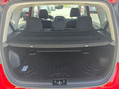 2023 Kia Soul EX